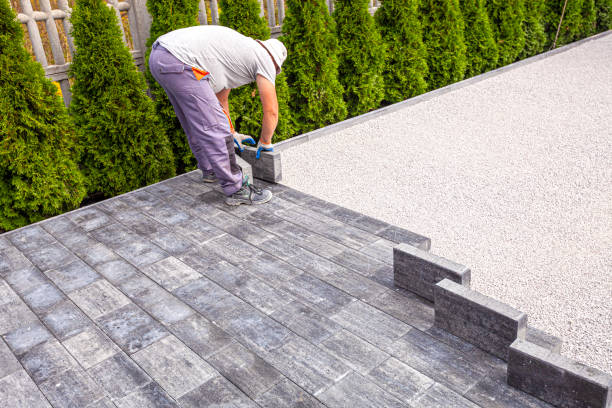 Trusted Milford, IN Driveway Pavers Experts