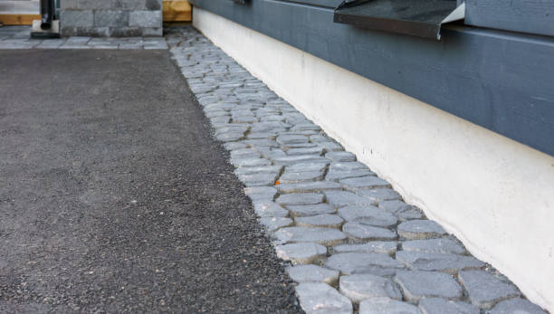 How To Choose The Right Driveway Paving Materials For You